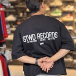 تیشرت STWD.