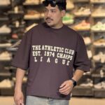 تیشرت ATHLETIC CLUB