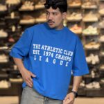 تیشرت ATHLETIC CLUB