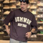 تیشرت SUMWON