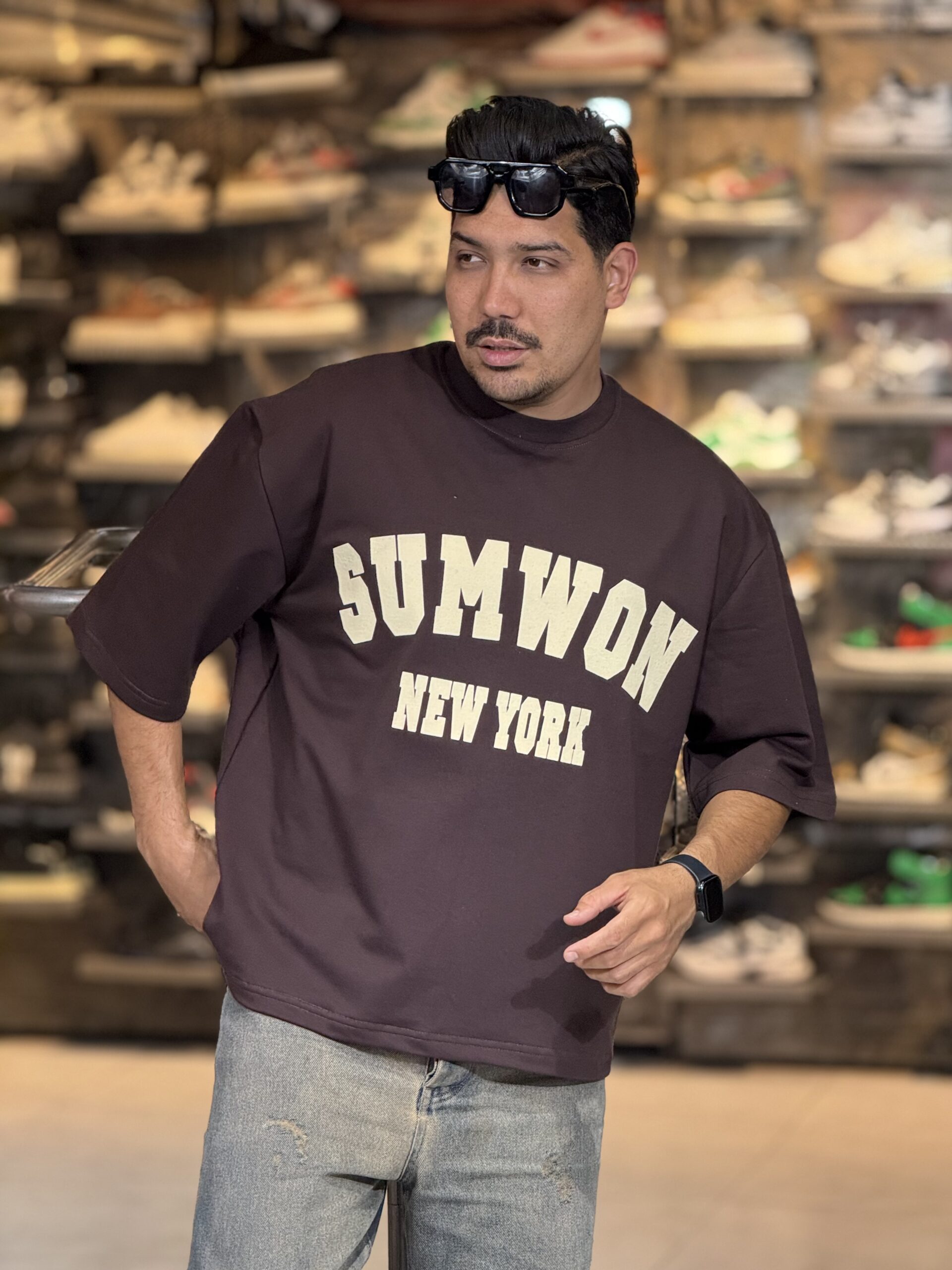تیشرت SUMWON