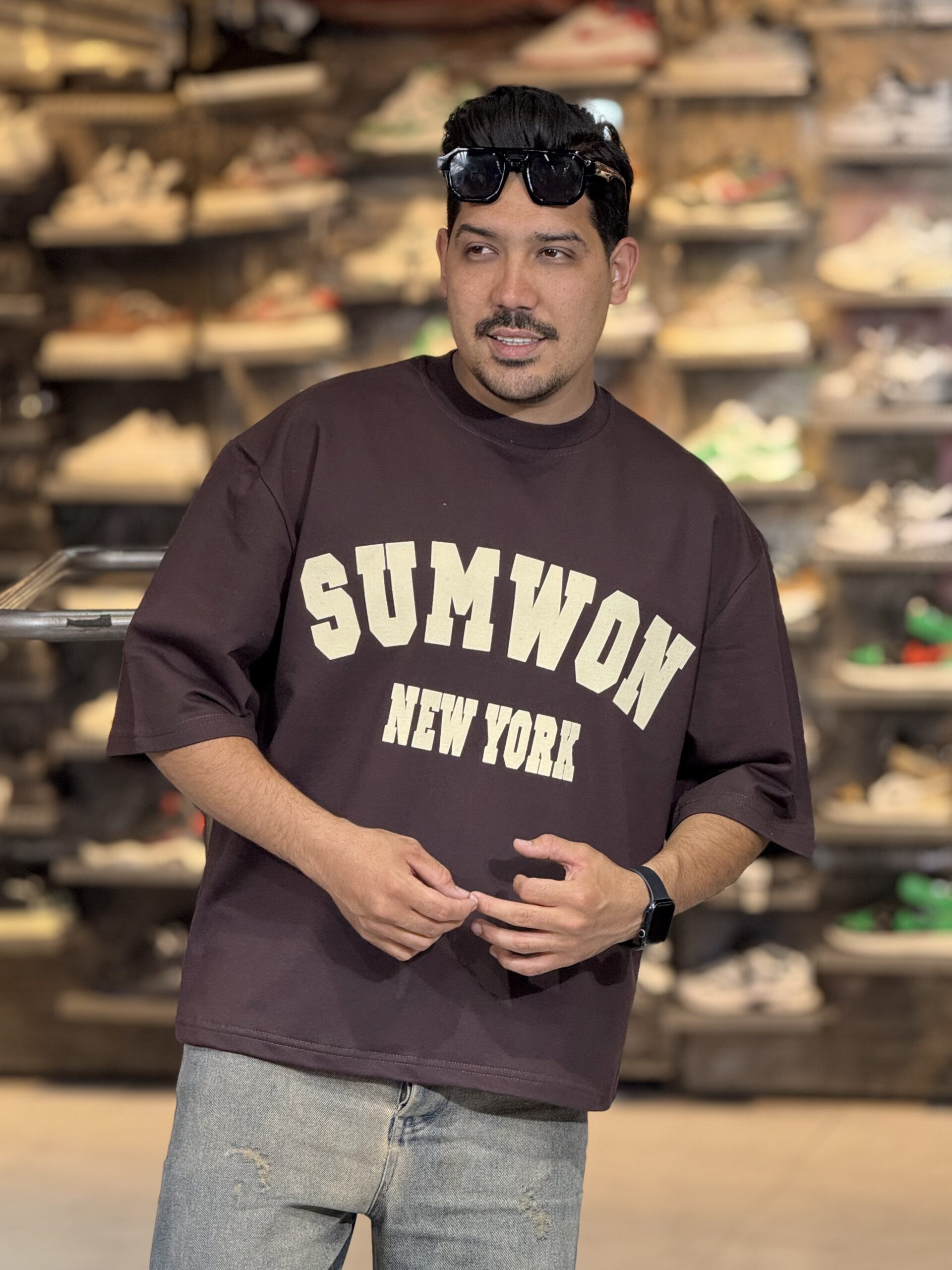 تیشرت SUMWON