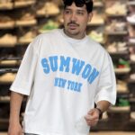 تیشرت SUMWON