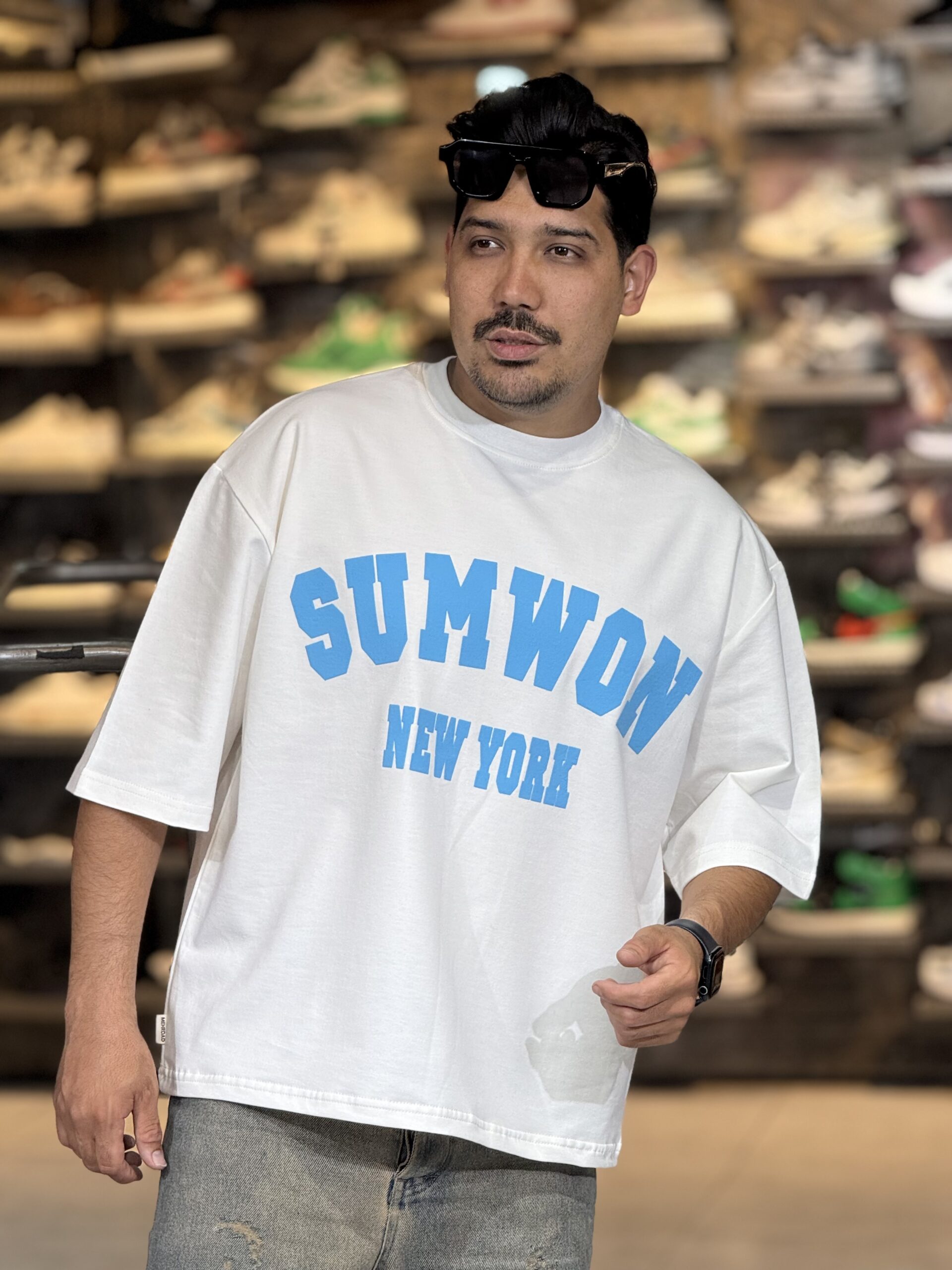 تیشرت SUMWON