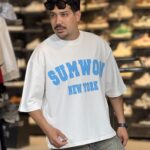 تیشرت SUMWON