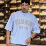 تیشرت SUMWON