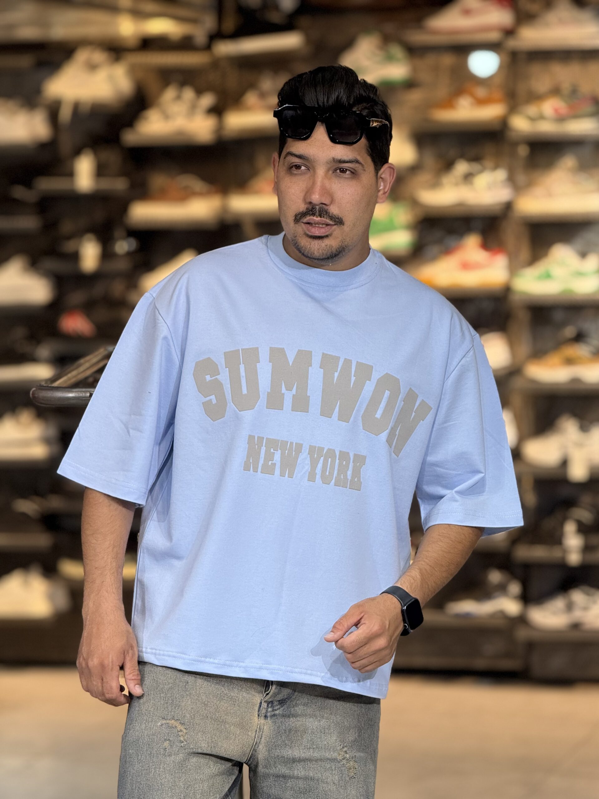 تیشرت SUMWON