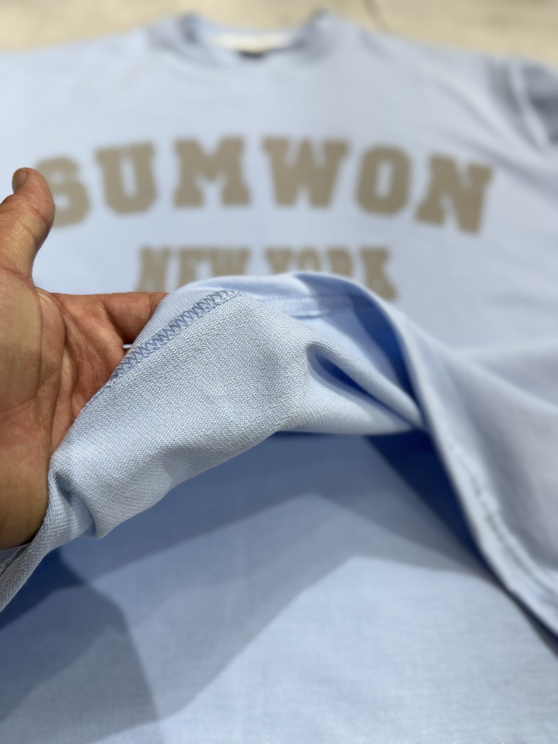 تیشرت SUMWON