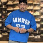 تیشرت SUMWON