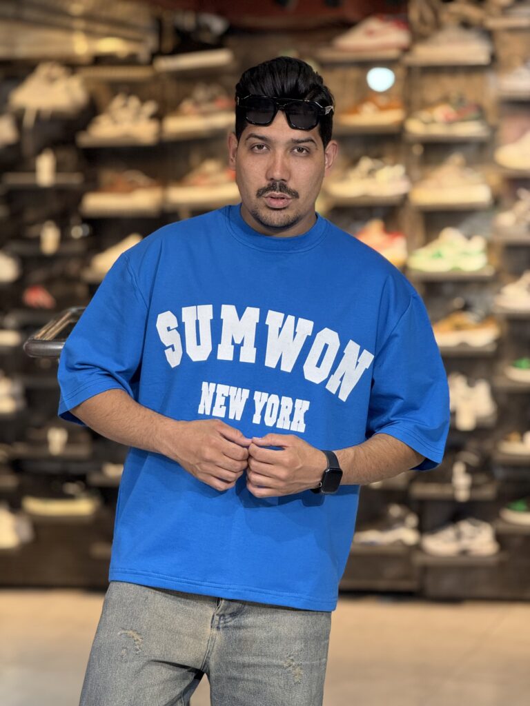 تیشرت SUMWON
