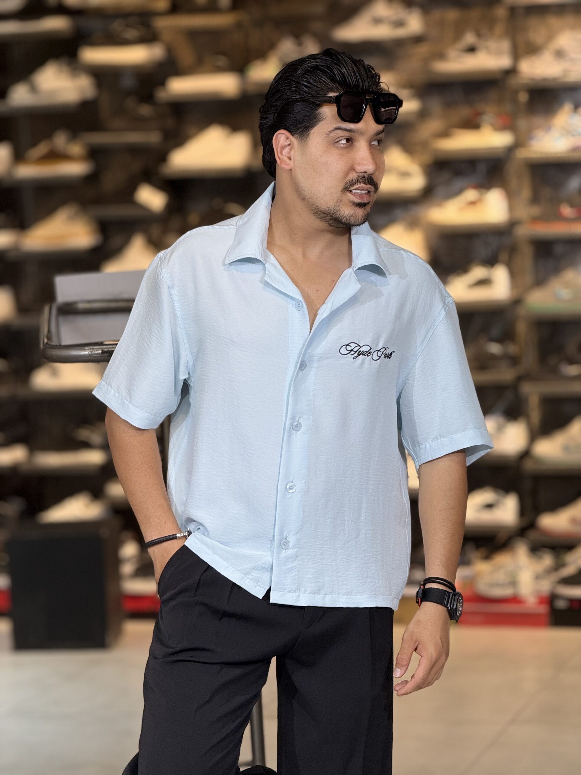 پیراهن GABANA