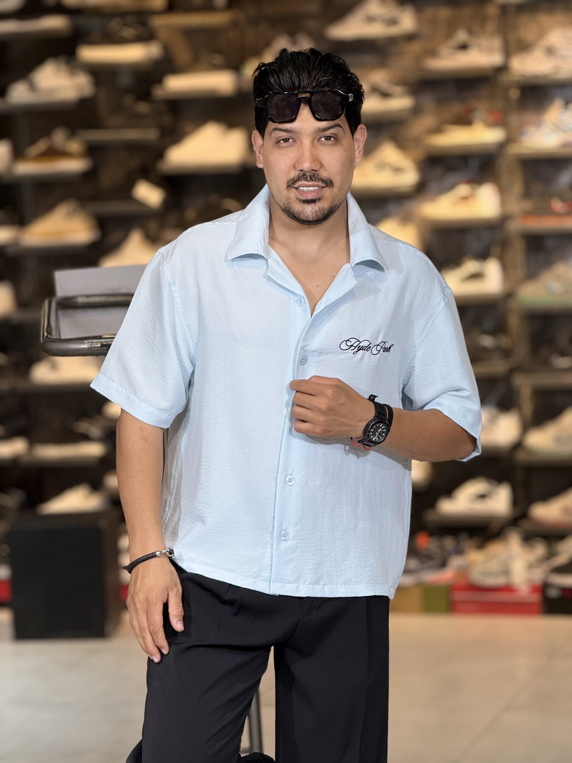پیراهن GABANA