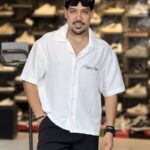 پیراهن GABANA