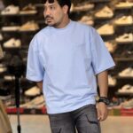 تیشرت گلدوزی Authentic