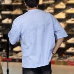 تیشرت گلدوزی Authentic
