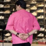 تیشرت گلدوزی Authentic