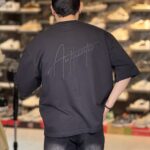 تیشرت گلدوزی Authentic