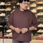 تیشرت گلدوزی Authentic