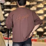 تیشرت گلدوزی Authentic