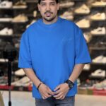 تیشرت گلدوزی Authentic