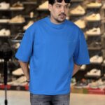 تیشرت گلدوزی Authentic