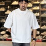 تیشرت گلدوزی Authentic