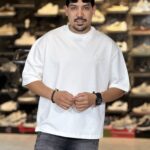 تیشرت گلدوزی Authentic