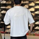 تیشرت گلدوزی Authentic