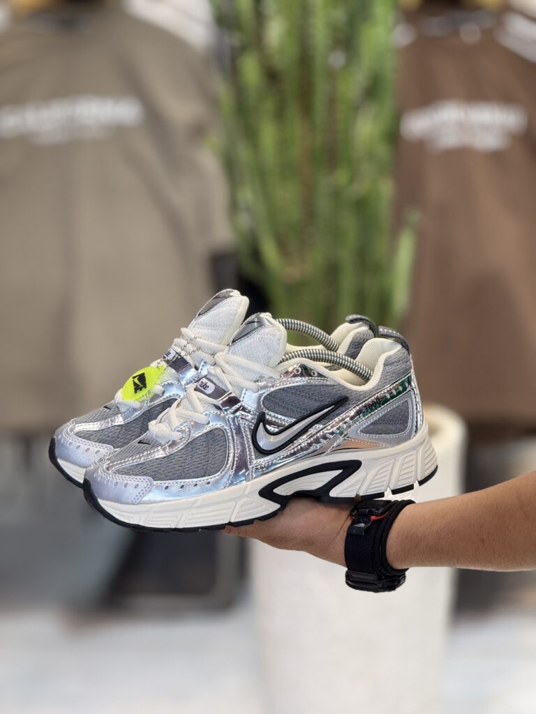 کتونی مستر وارداتی NIKE P-7000