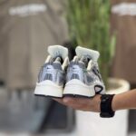 کتونی مستر وارداتی NIKE P-7000