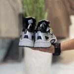 کتونی مستر وارداتی NIKE P-7000