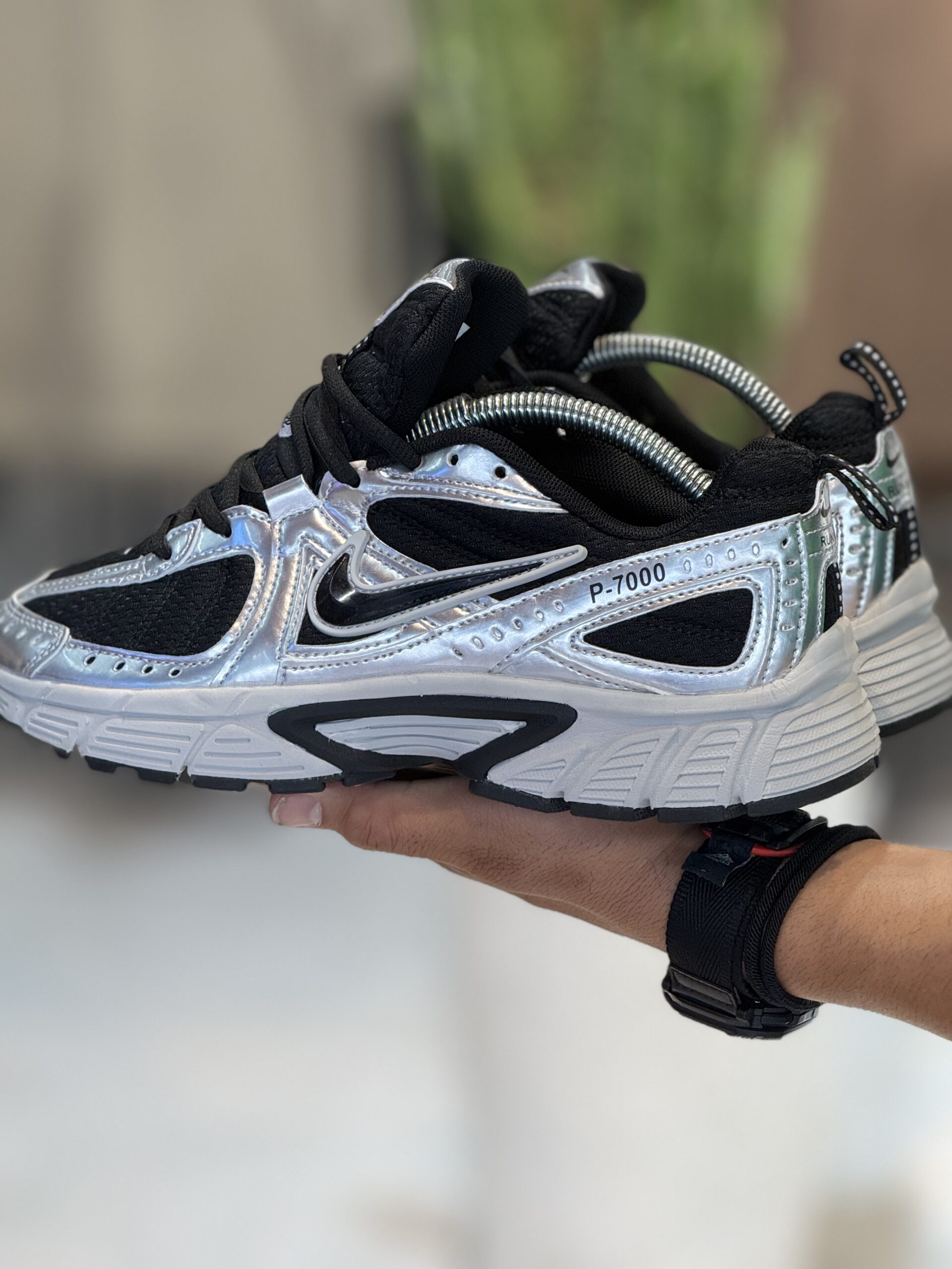 کتونی مستر وارداتی NIKE P-7000