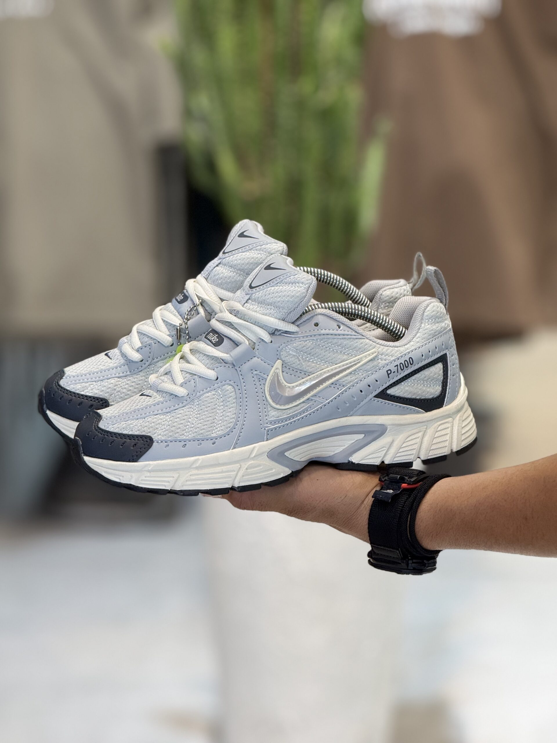 کتونی مستر وارداتی NIKE P-7000