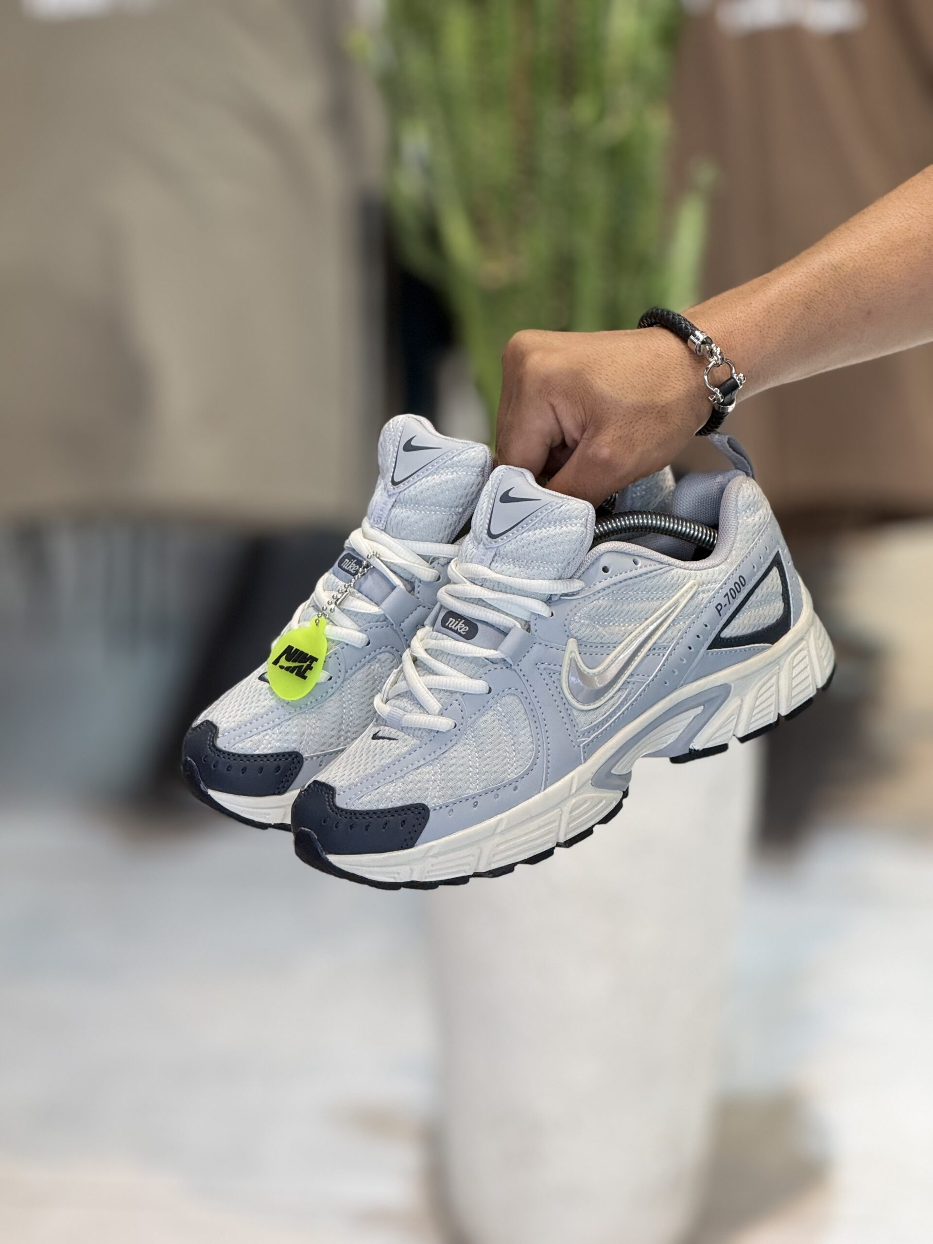 کتونی مستر وارداتی NIKE P-7000