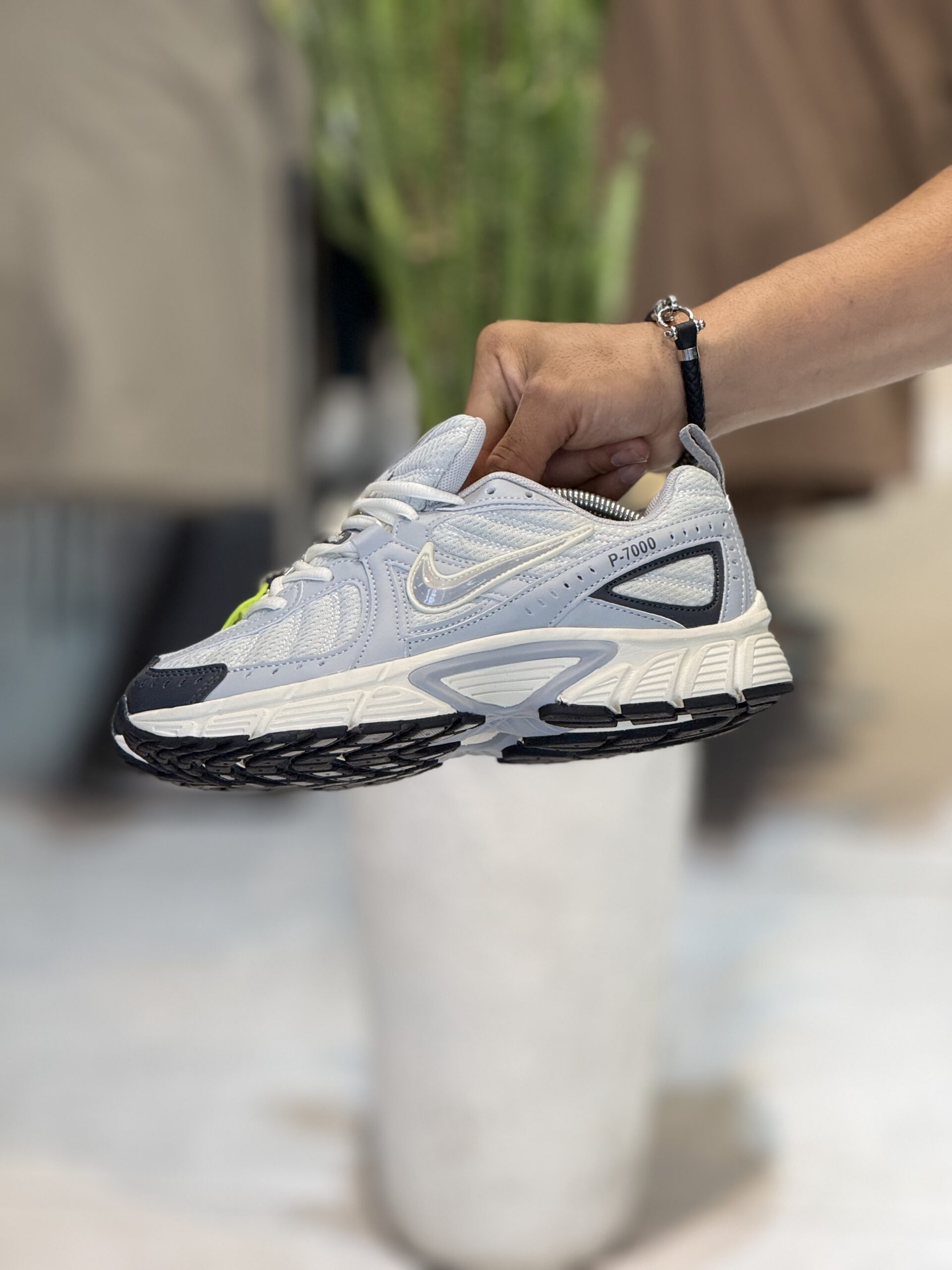 کتونی مستر وارداتی NIKE P-7000