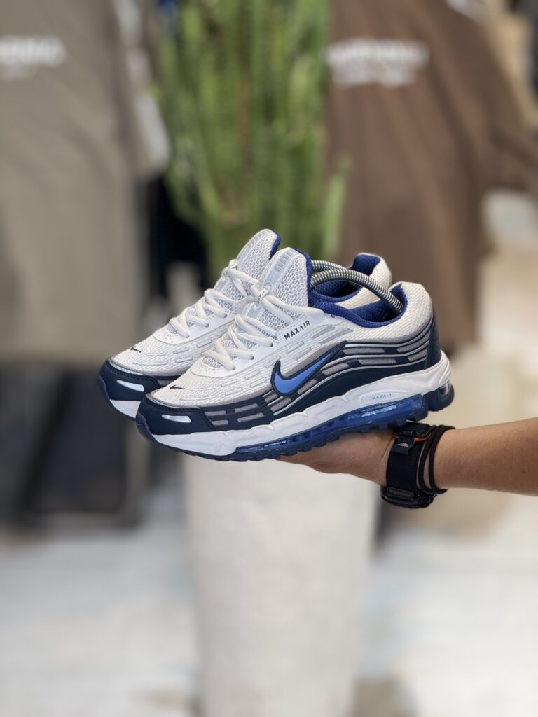 کتونی مستر وارداتی NIKE MAX AIR