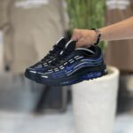 کتونی مستر وارداتی NIKE MAX AIR