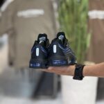 کتونی مستر وارداتی NIKE MAX AIR