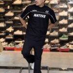 ست تیشرت شلوار NATIVE
