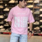 تیشرت NEW YURK