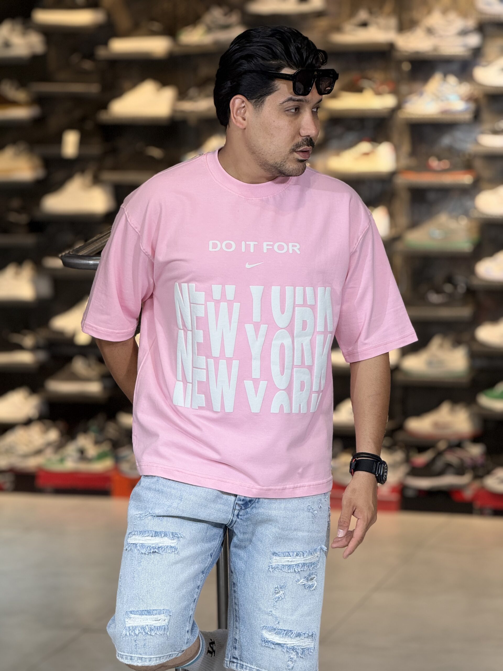تیشرت NEW YURK
