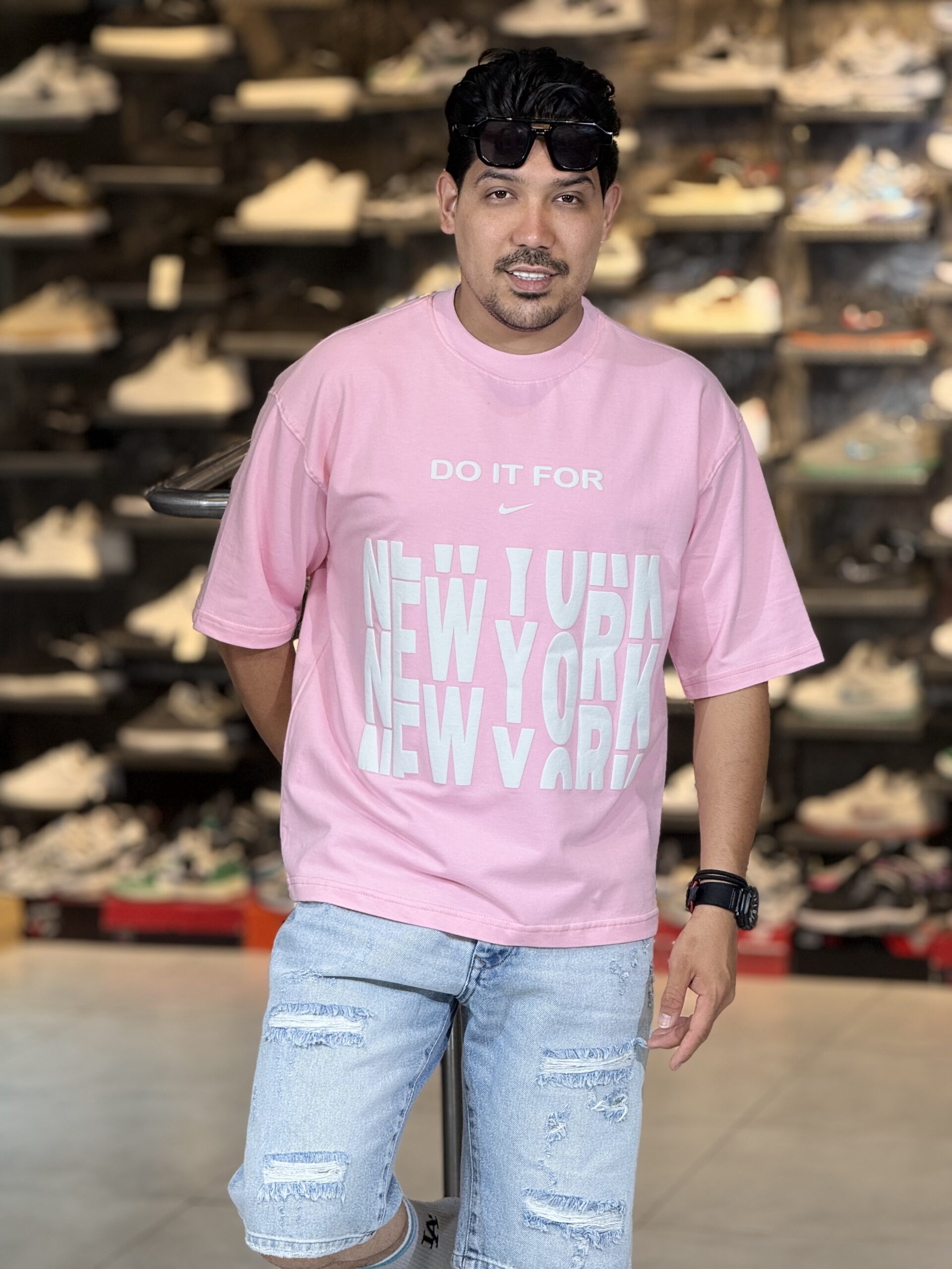 تیشرت NEW YURK