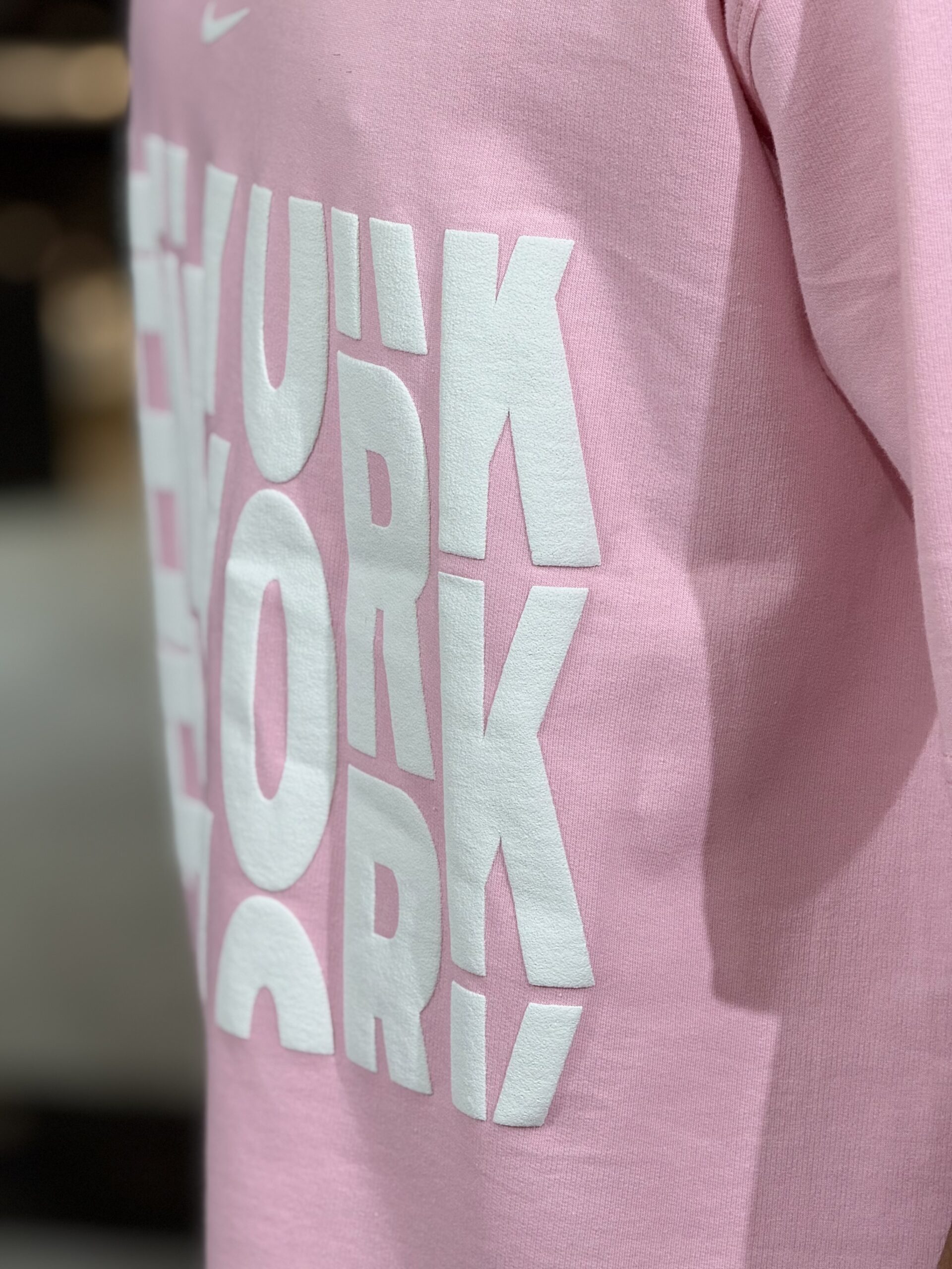 تیشرت NEW YURK