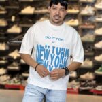 تیشرت NEW YURK
