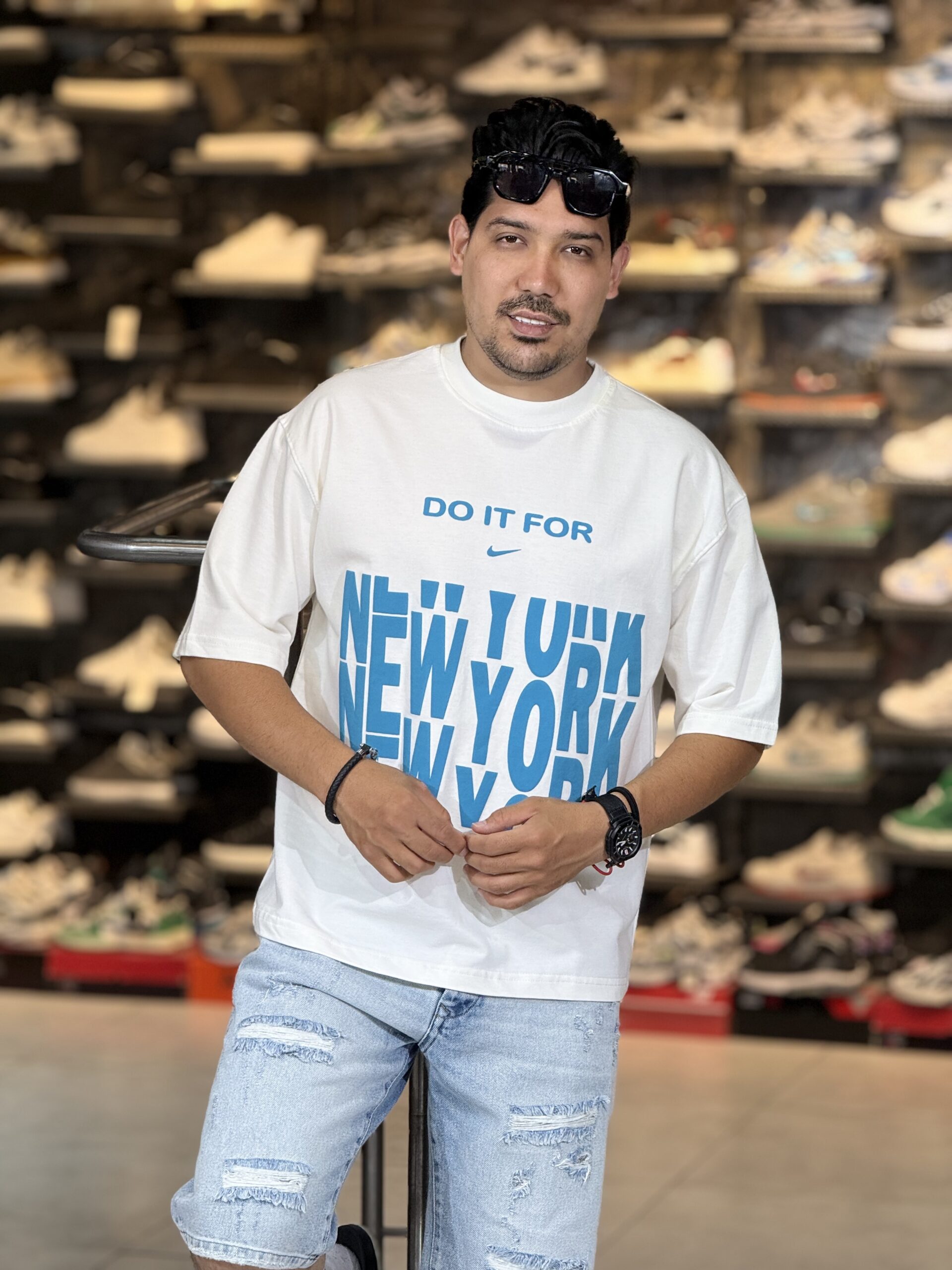 تیشرت NEW YURK