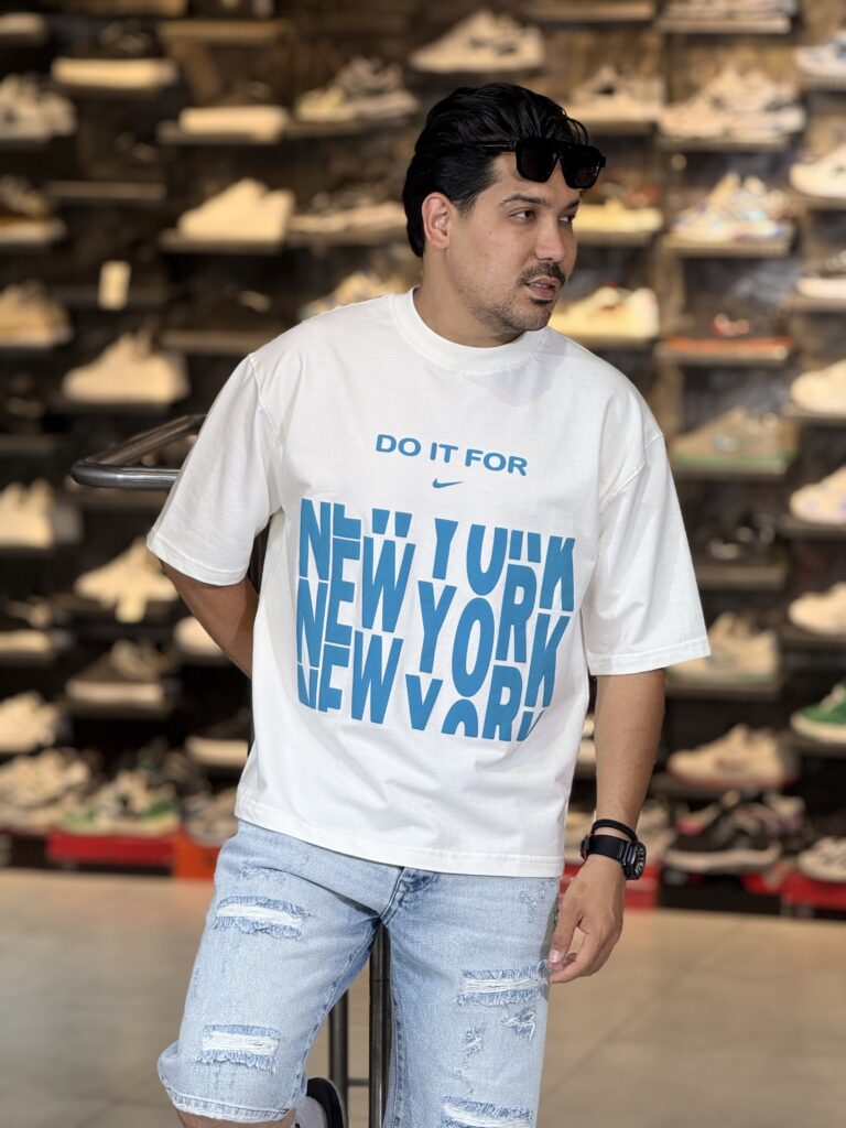 تیشرت NEW YURK