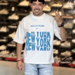 تیشرت NEW YURK