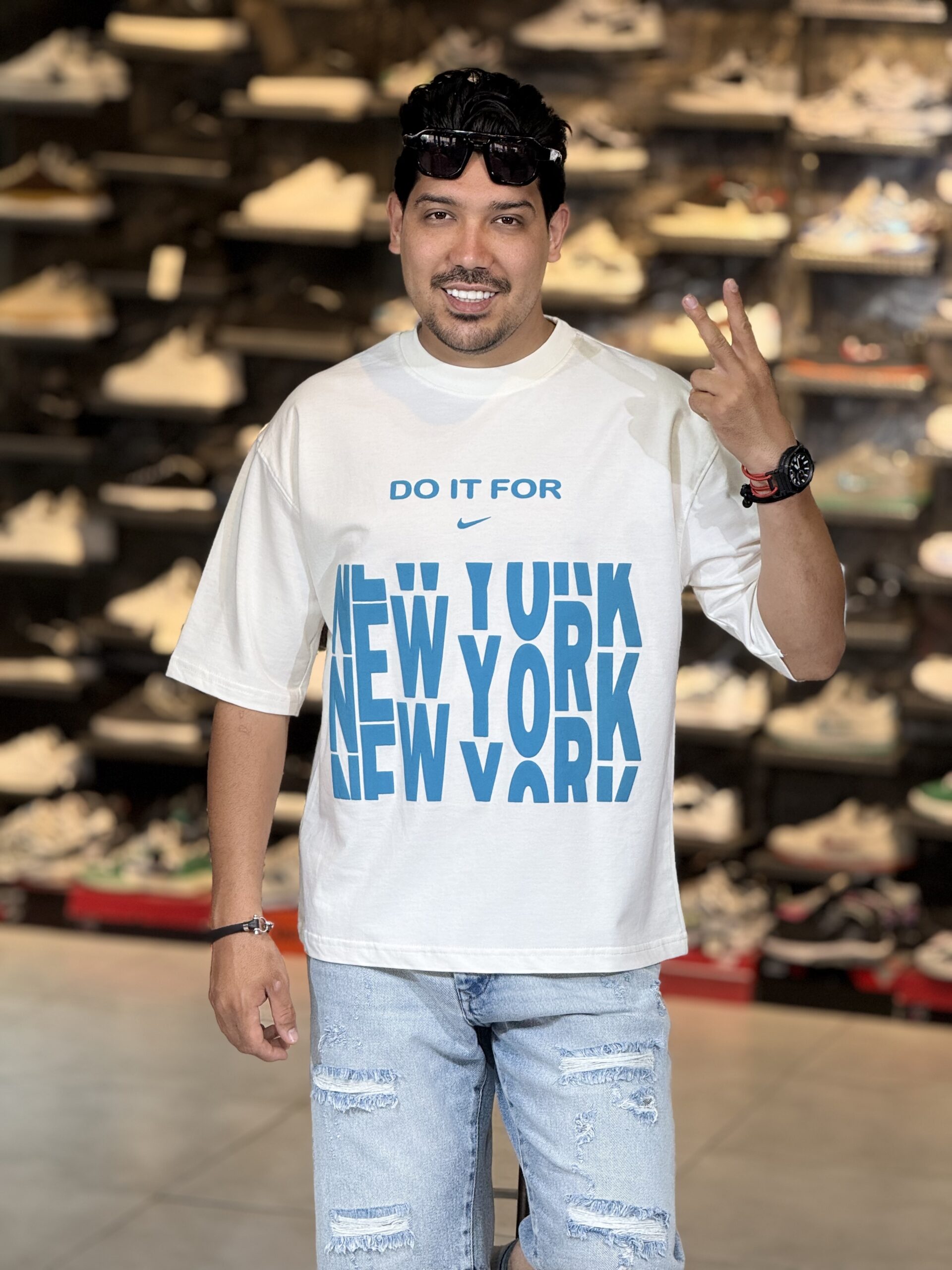 تیشرت NEW YURK