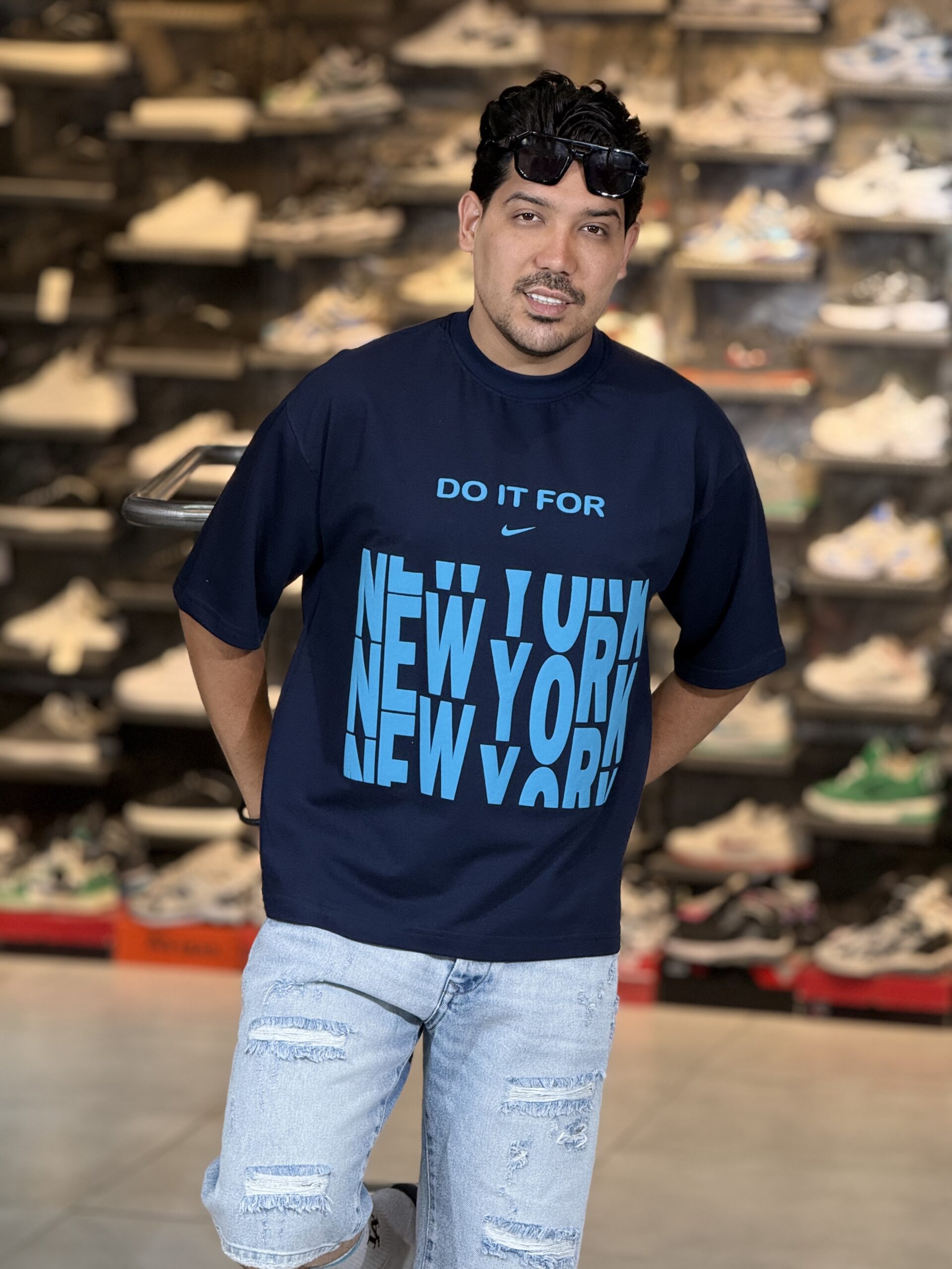 تیشرت NEW YURK