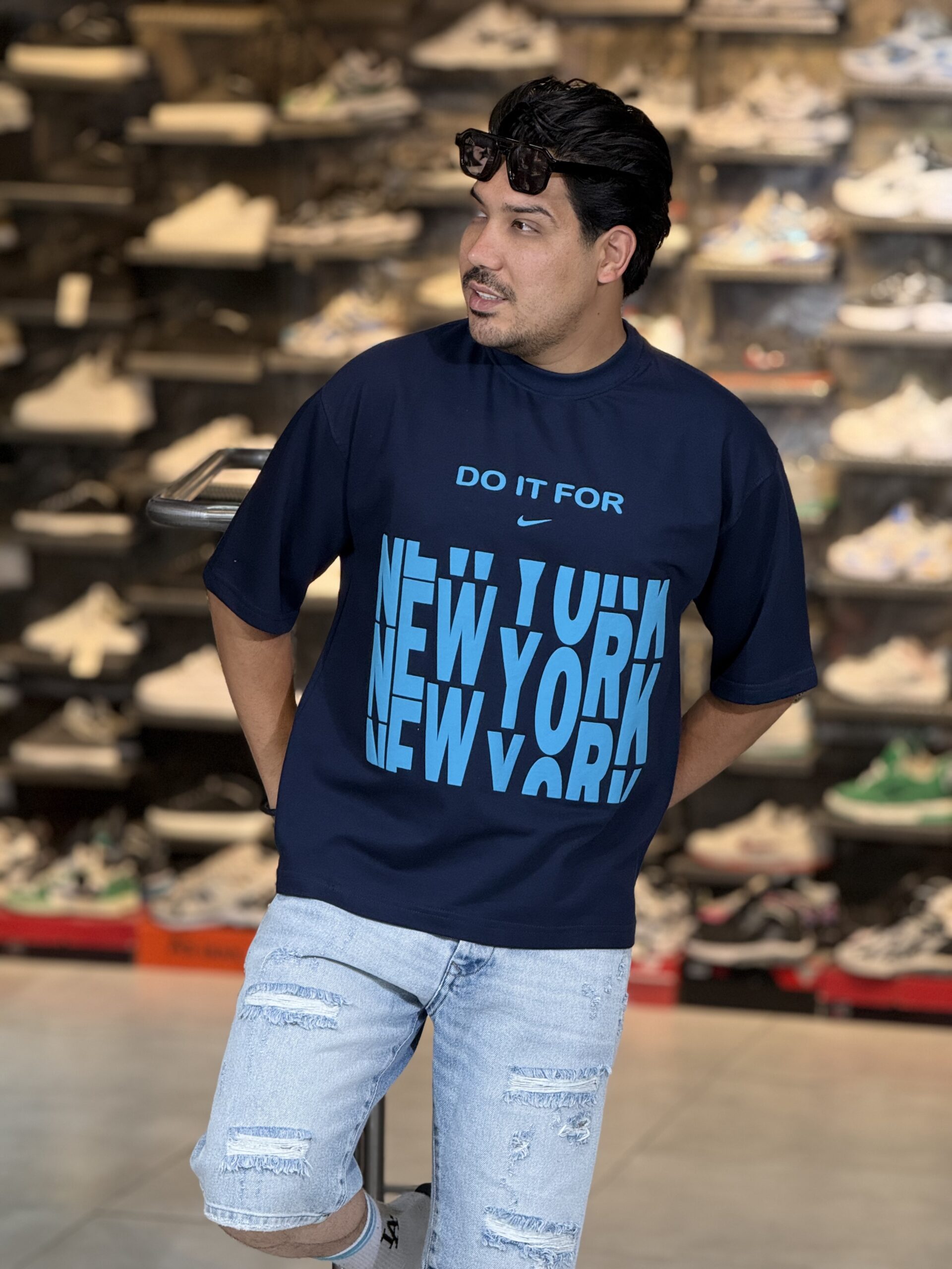 تیشرت NEW YURK